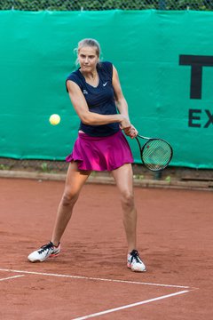 Bild 861 - BL Club an der Alster - TEC Waldau Stuttgart : Ergebnis: 5:4